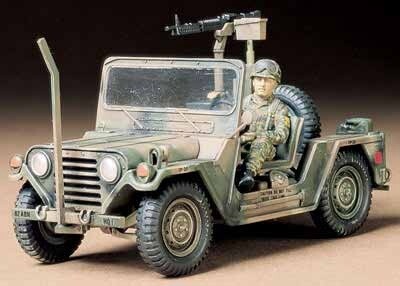 799-35123 US M151A2 FORD MUTT