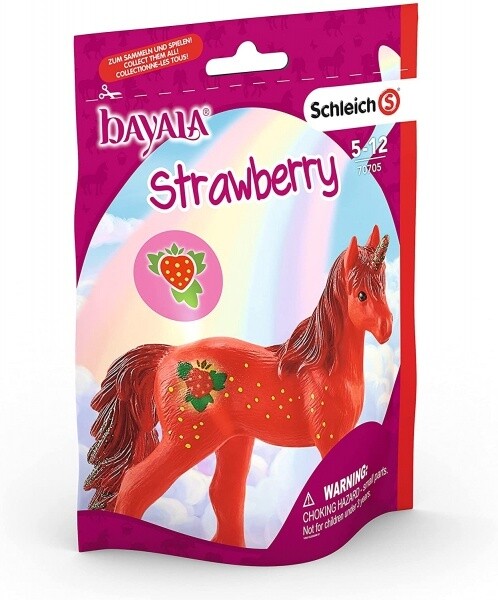 70705 Strawberry