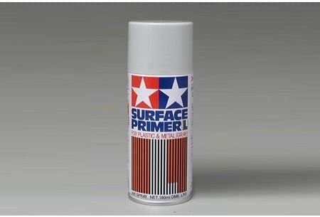 799-87042 SURFACE PRIMER L (GRAY) (6)