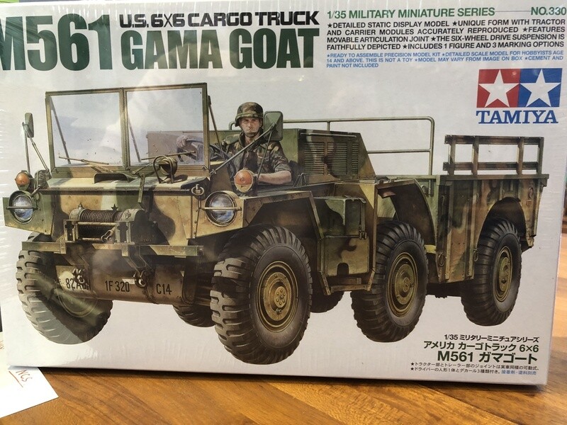 799-35330 M561 GAMA GOAT