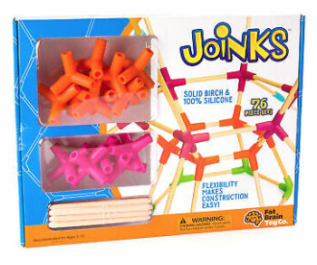 FBT-2079 Joinks
