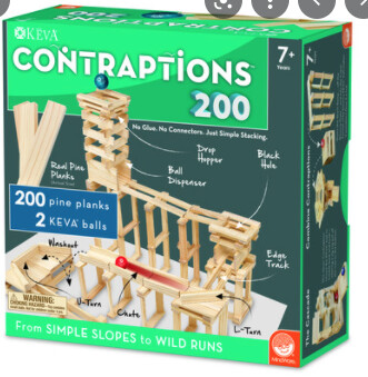 MW-44156 KEVA Contraptions 200