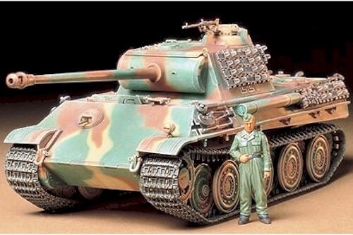 799-35157 US MARINE M60A1 W/REA ARM