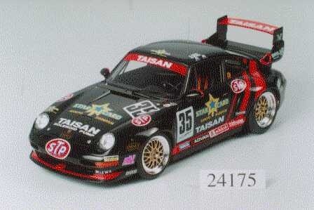 799-24175 TAISAN STARCARD PORSCHE 911 GT