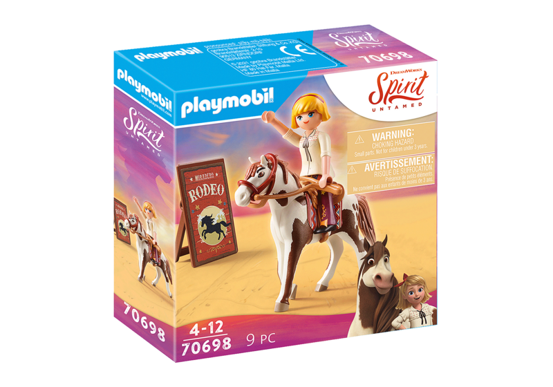 70698 Rodeo Abigail