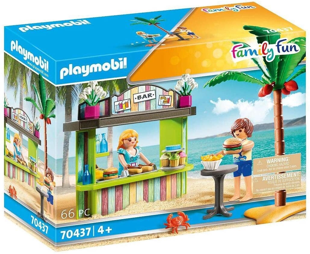 70437 Beach Snack Bar