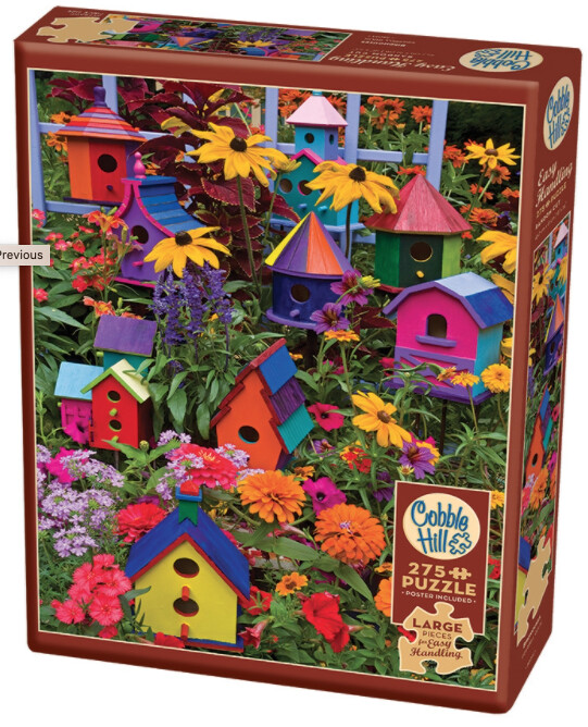 88014 Birdhouses