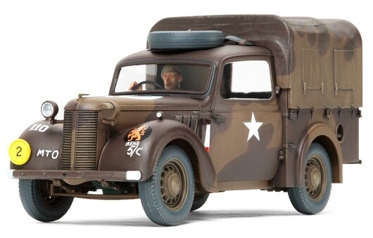 799-35308 BRITISH UTILITY L 10HP