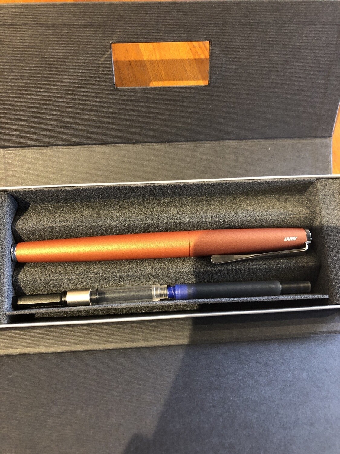 FP Studio Terracotta EF (L066TCF)