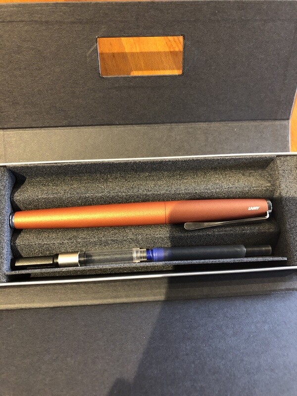 FP Studio Terracotta EF (L066TCF)