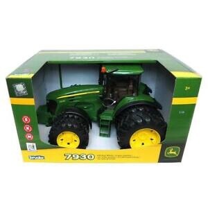 09808 John Deere 7930 with double wheels