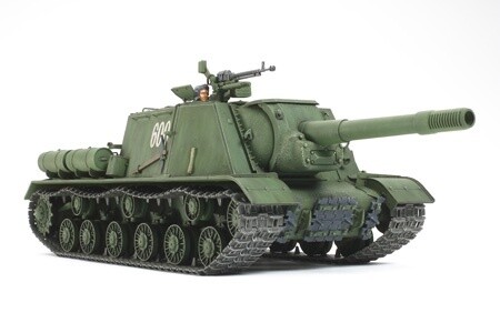 799-35303 RUSSIAN JSU-152