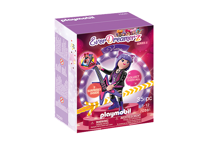 70581 Viona - Music World