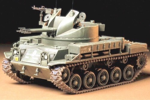 799-35161 &#39;R&#39; M42 DUSTER W 3 FIGURES