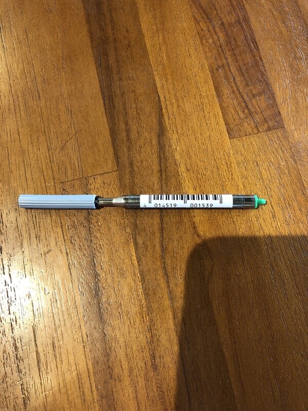 Ballpoint Refill Green Medium LM16GRM