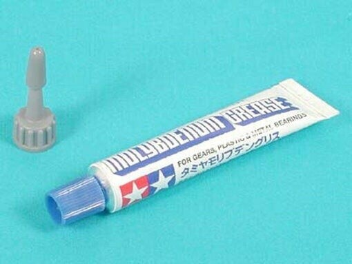799-87022 MOLYBDENUM GREASE (MIN/12)