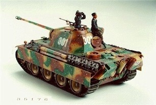 799-35176 GER.PANTHER G LATE VERSION