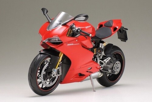 799-14129 1199 PANIGALE S