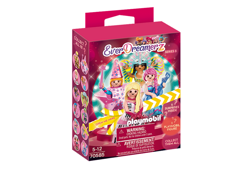 70585 Surprise Box - Music World
