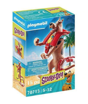 70713 SCOOBY-DOO! Collectible Lifeguard F