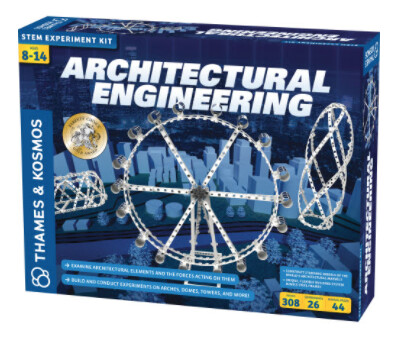 625416 ARCHITECTURAL ENGINEERING