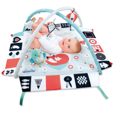 173198 CLEM4YOU BLACK &amp; WHITE PREMIUM GYM - (MULT)