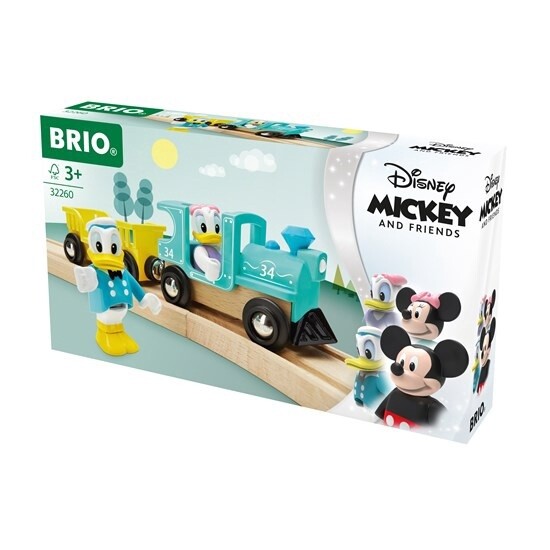 32260 Donald &amp; Daisy Duck Tr