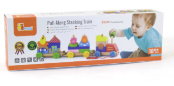 500894 STACKING TRAIN