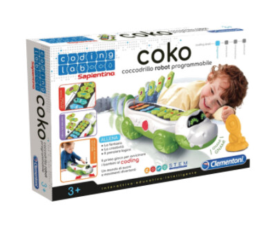 750375 COKO (BIL)