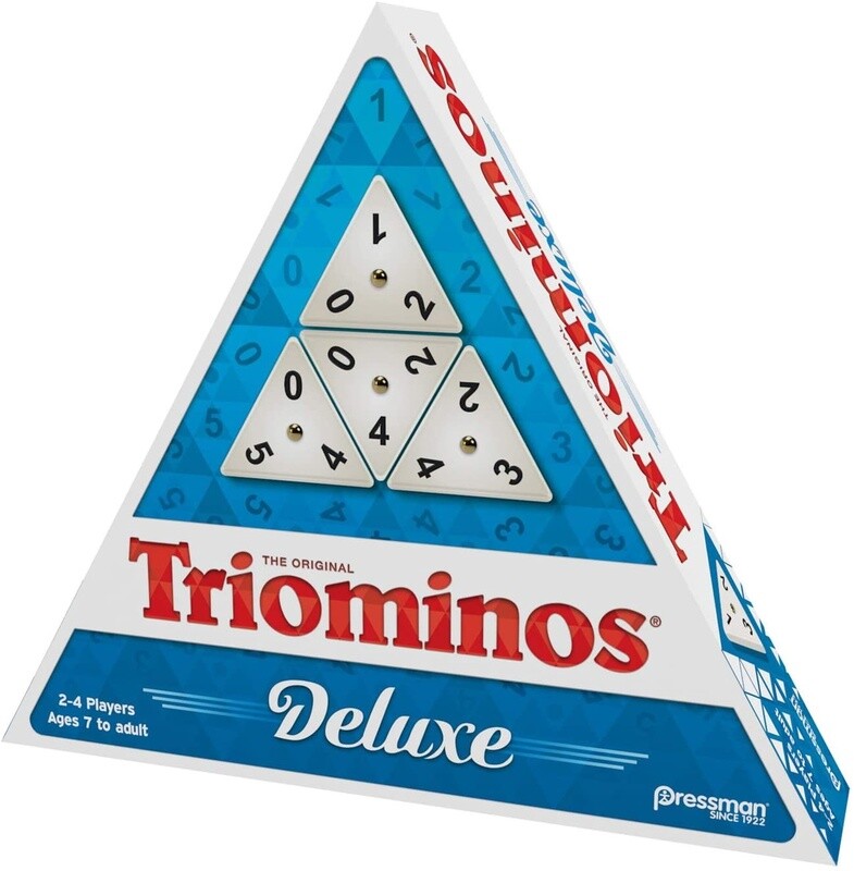 PR-4451 Tri-Ominos: Deluxe