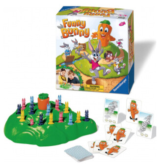 21558 Funny Bunny REFRESH