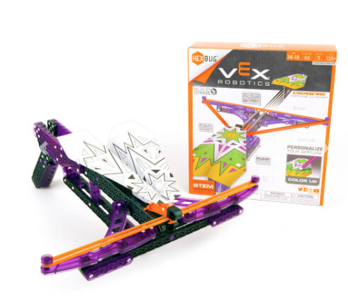 055160 VEX CROSSFIRE LAUNCHER   (BIL)