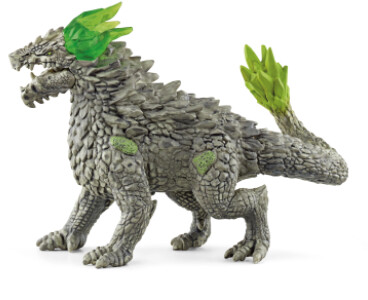 70149 Stone Dragon