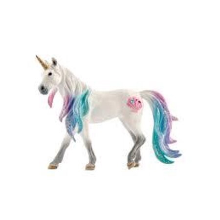 70570 BAYALA - SEA UNICORN, MARE (3)