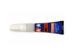 799-87139 TAMIYA CA CEMENT STRONG