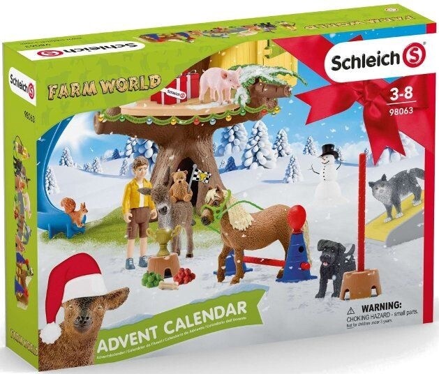 98063 ADVENT CALENDAR FARM WORLD 2020 (6)