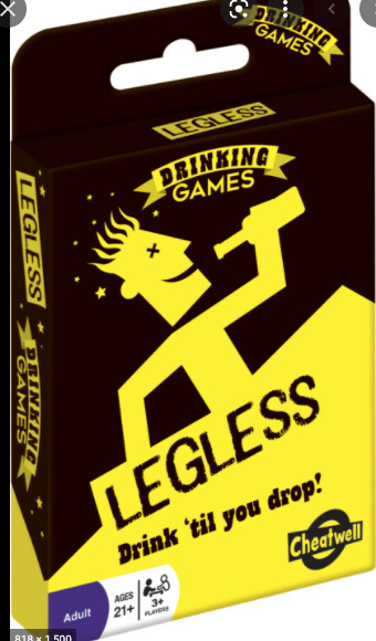 19442 Legless