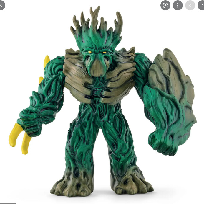 70151 Jungle Emperor