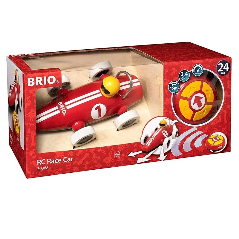 30388 RC Race Car