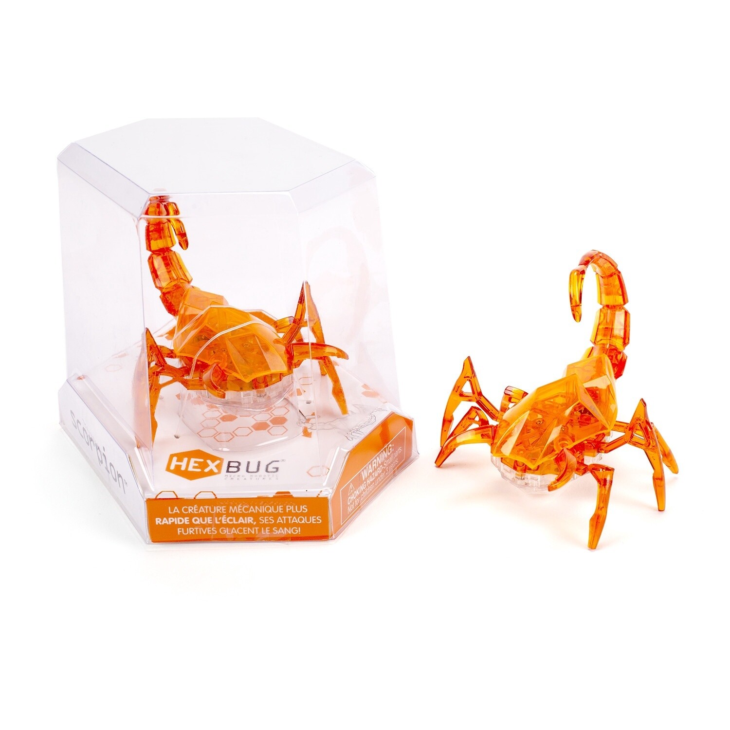 065923 HEXBUG SCORPION