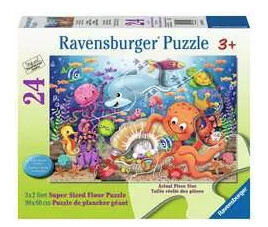 03041 Fishie&#39;s Fortune (24PC)