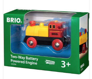 33594 Two Way Battery Powered Engine