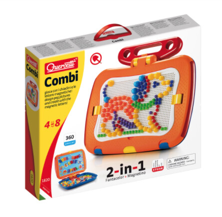 018200 COMBI   (MULT)