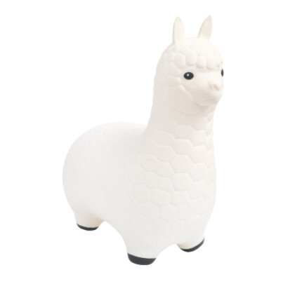 590009 JUMPIN LLAMA