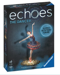 20813 Echoes The Dancer
