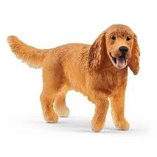 13896 FARM WORLD - ENGLISH COCKER SPANIEL (5)