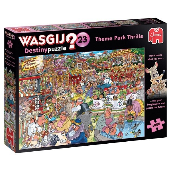 70-25005 1000pcs,W.Destiny #23