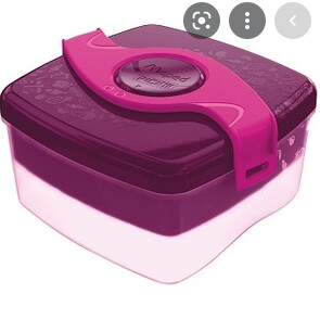Lunch Box