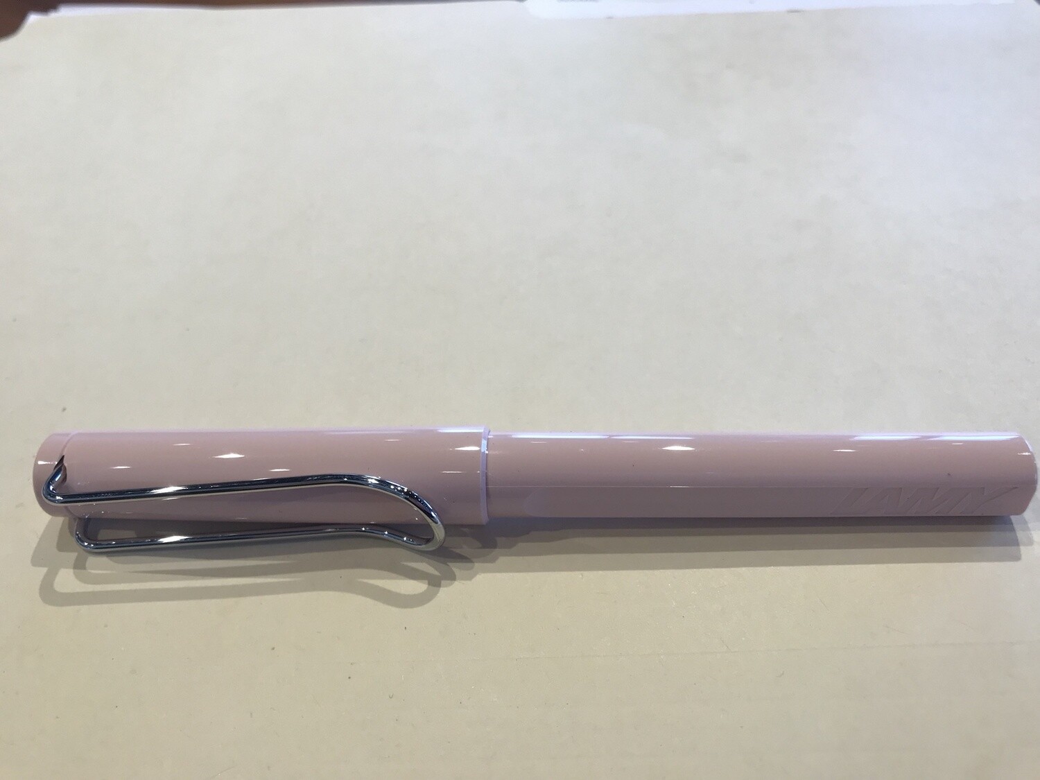 Safari RollerBall New Pastel-1