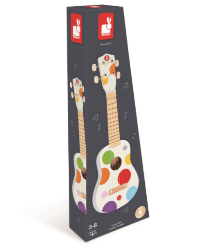 J07597 UKULELE